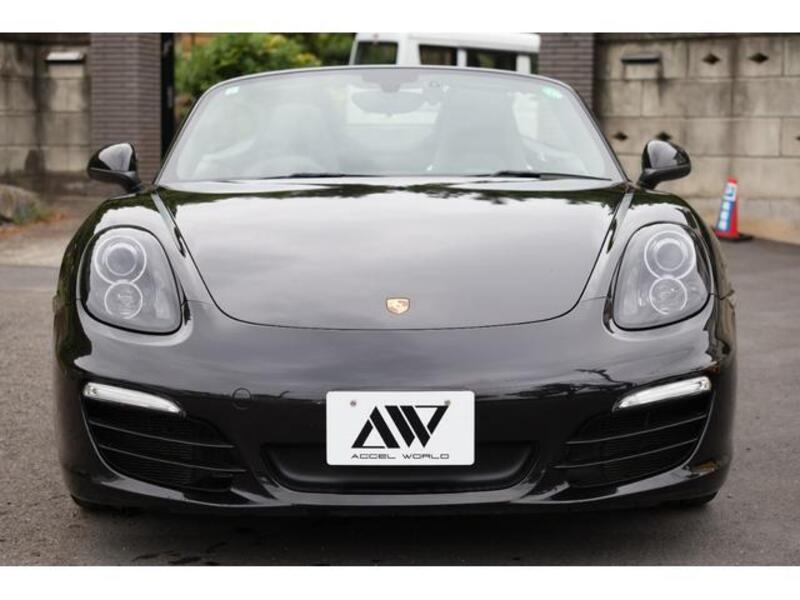 BOXSTER