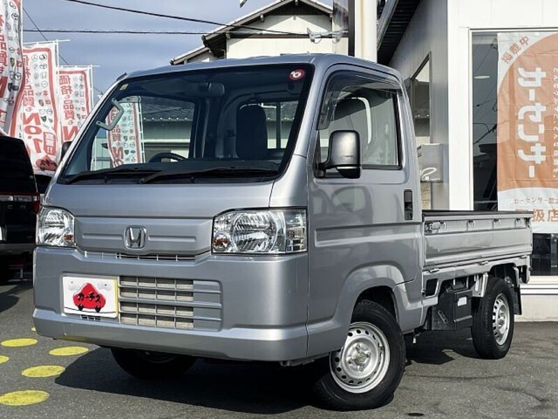 ACTY TRUCK-0