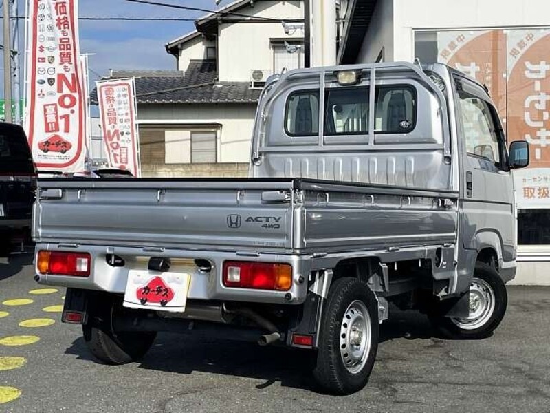 ACTY TRUCK