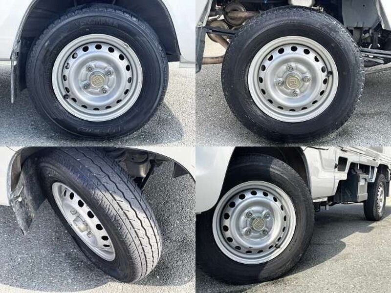 ACTY TRUCK