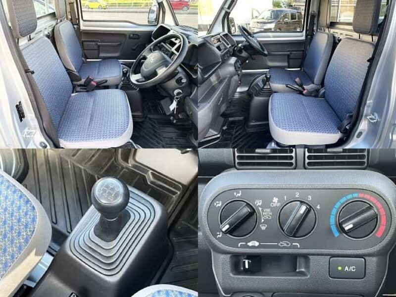 ACTY TRUCK