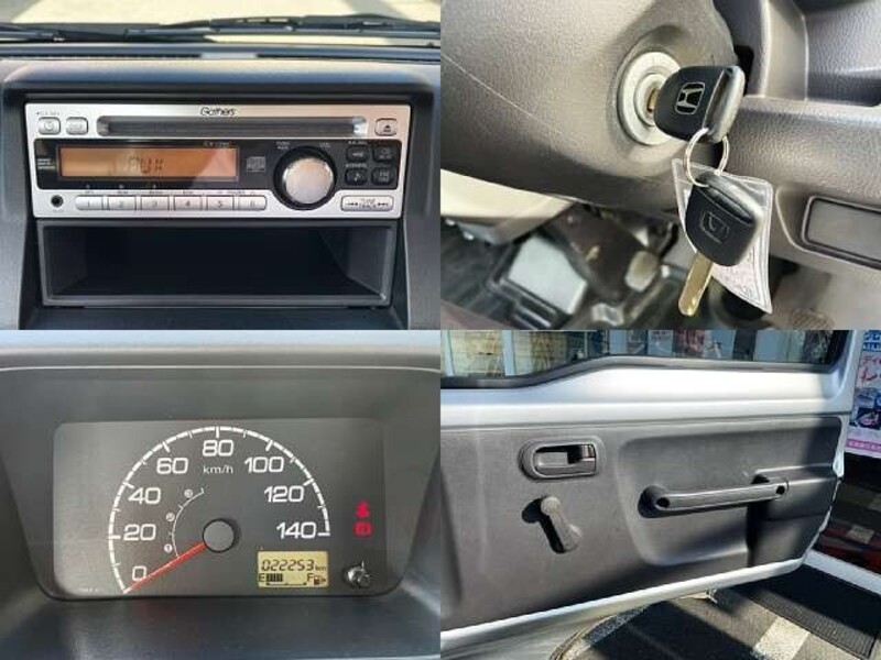 ACTY TRUCK