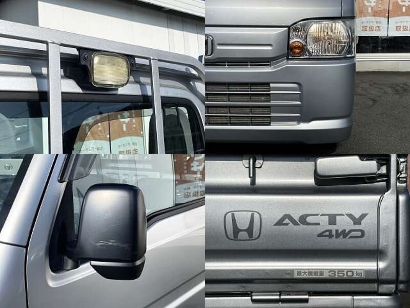 ACTY TRUCK