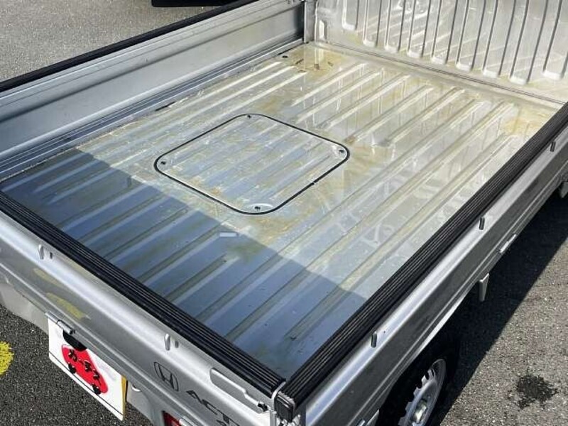 ACTY TRUCK