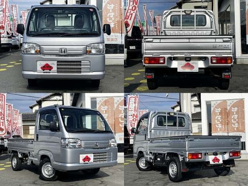 ACTY TRUCK