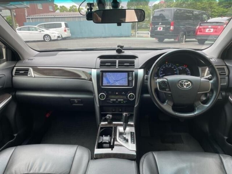 CAMRY