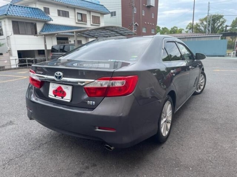 CAMRY
