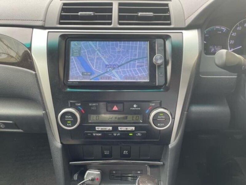CAMRY