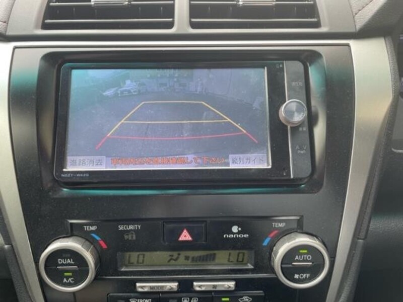 CAMRY