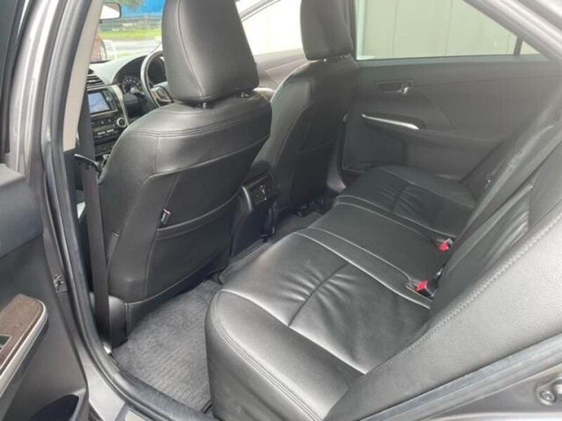 CAMRY