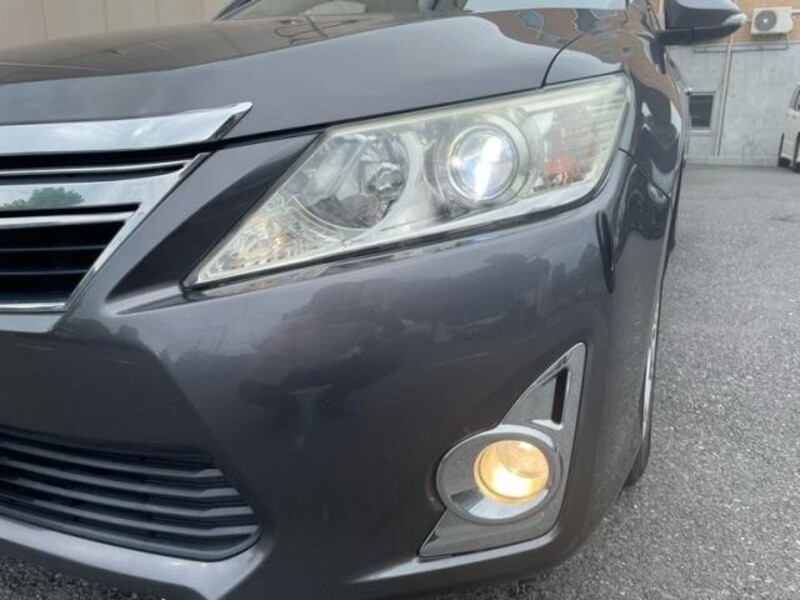 CAMRY