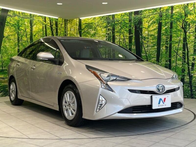 PRIUS