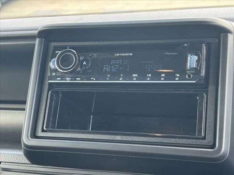 N-VAN