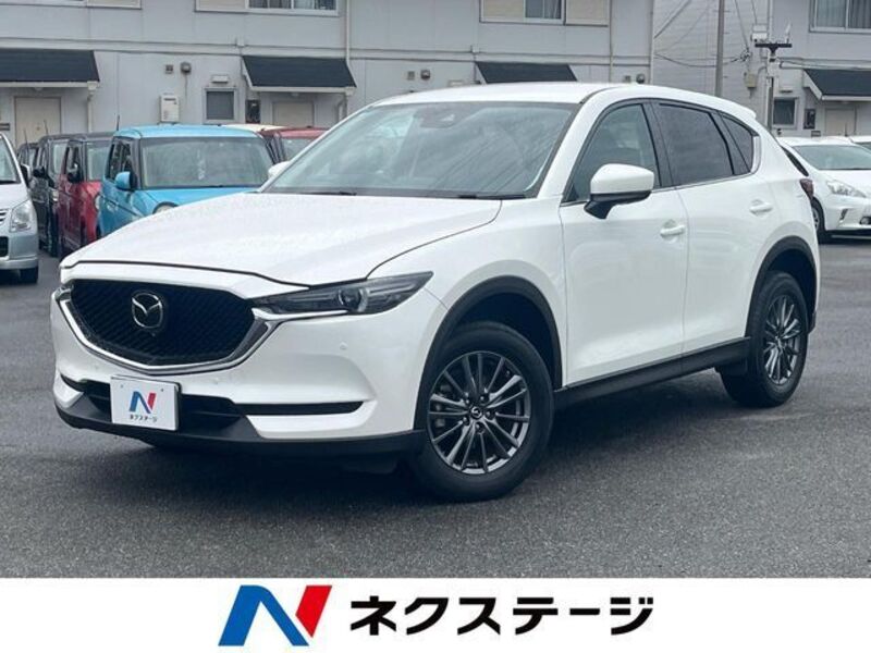 CX-5-0