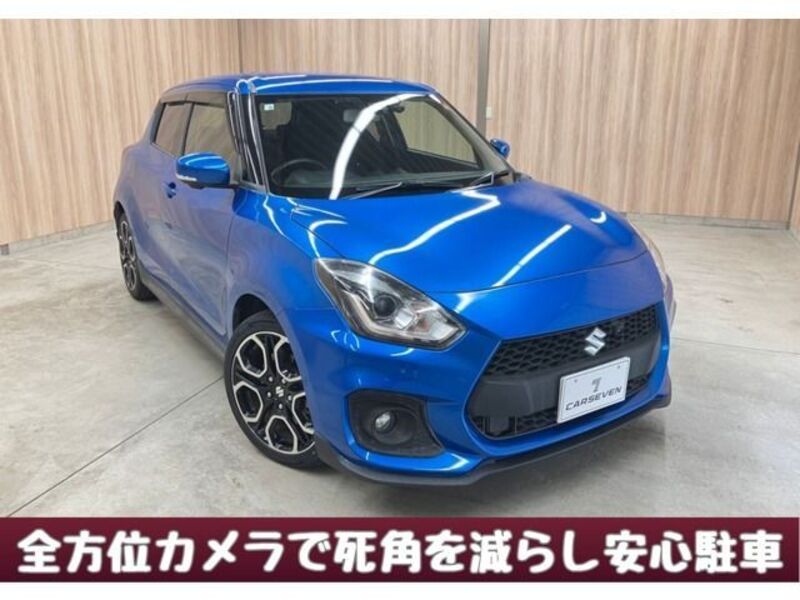 SWIFT-0