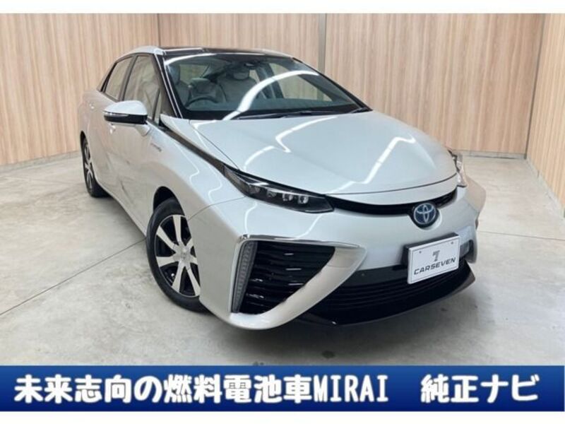 MIRAI-0