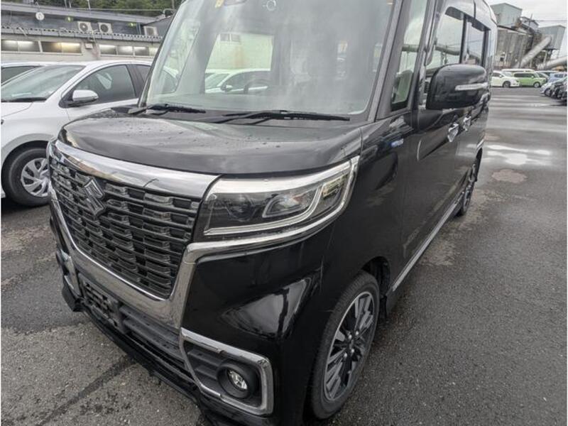 SPACIA CUSTOM
