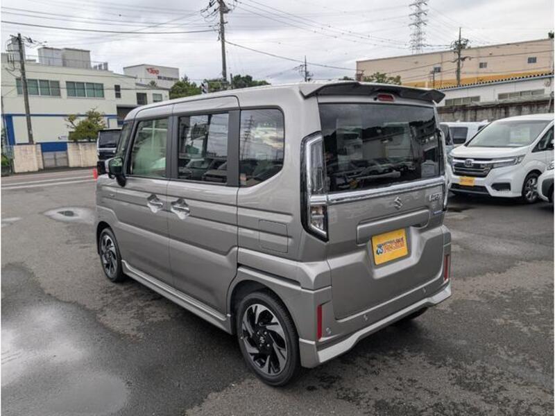 SPACIA CUSTOM