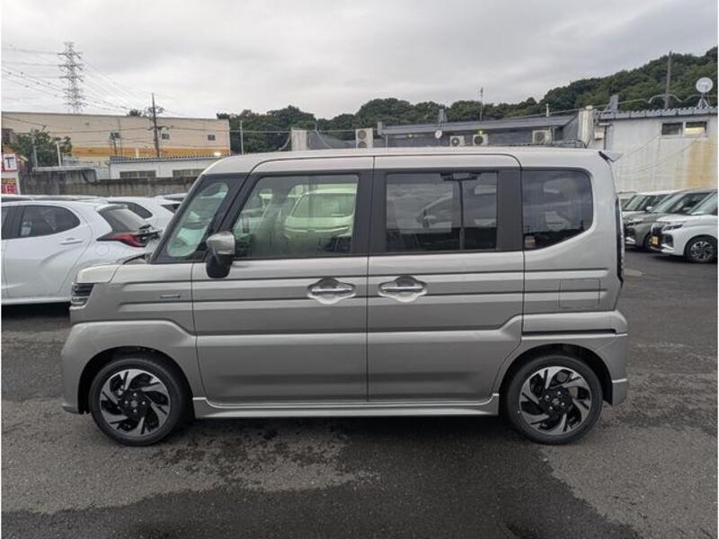 SPACIA CUSTOM