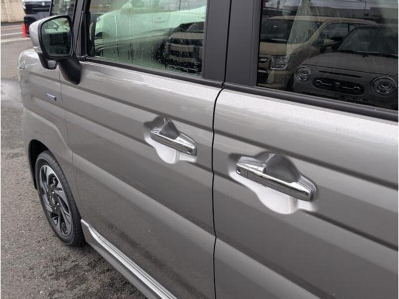 SPACIA CUSTOM