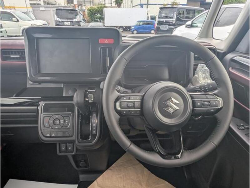 SPACIA CUSTOM