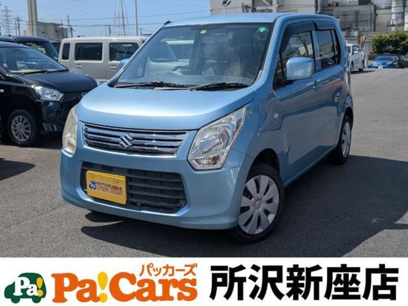 WAGON R-0
