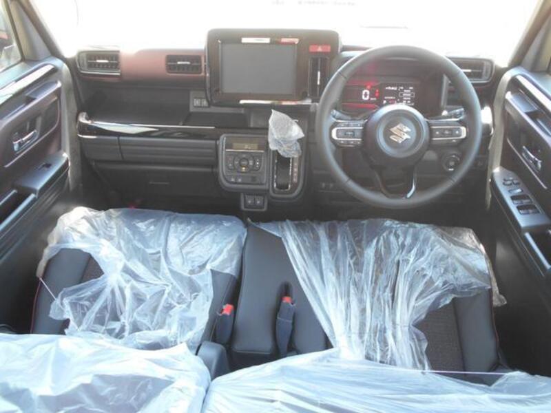 SPACIA CUSTOM