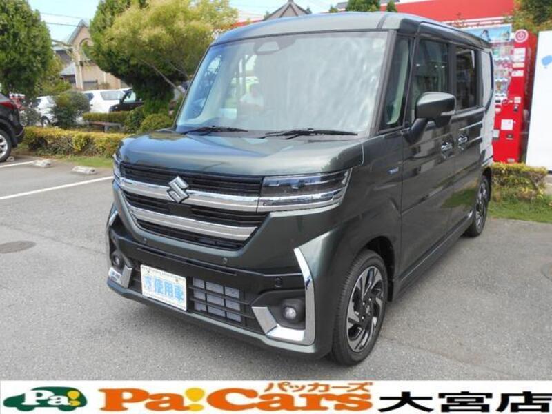 SPACIA CUSTOM-0