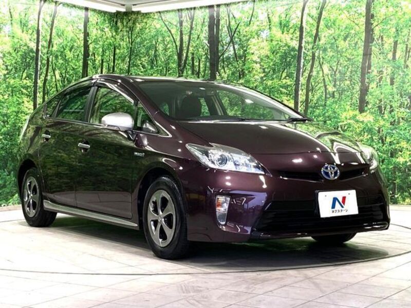 PRIUS