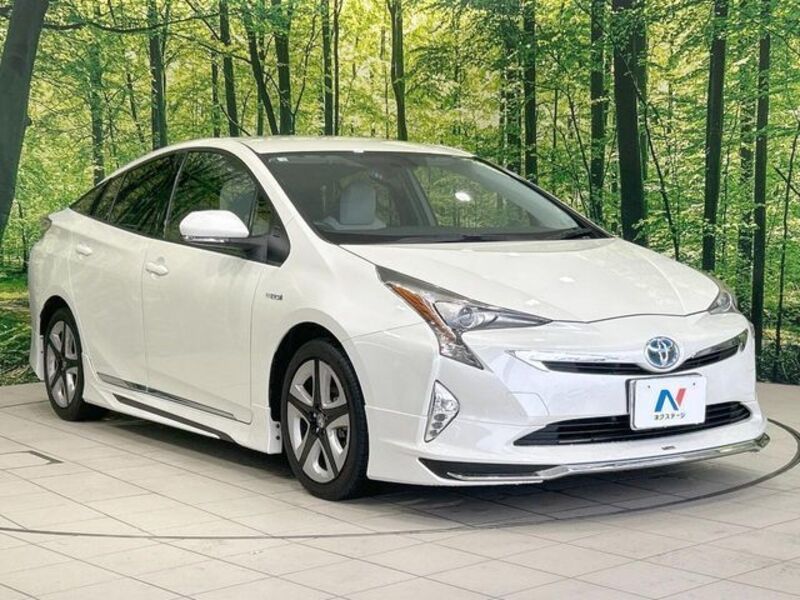 PRIUS