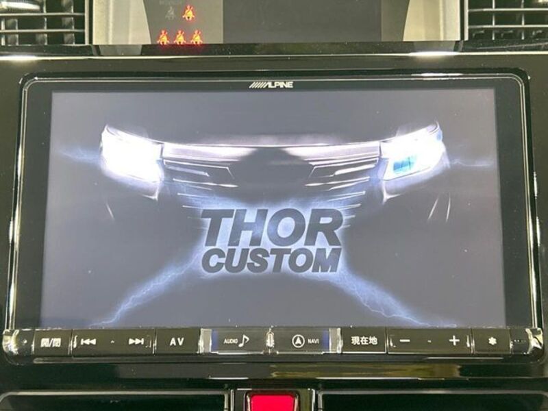 THOR