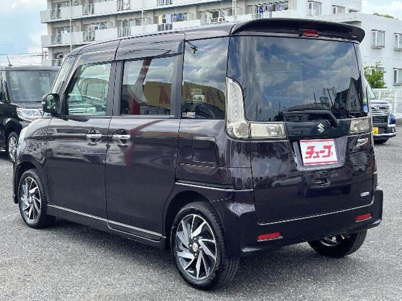 SPACIA CUSTOM