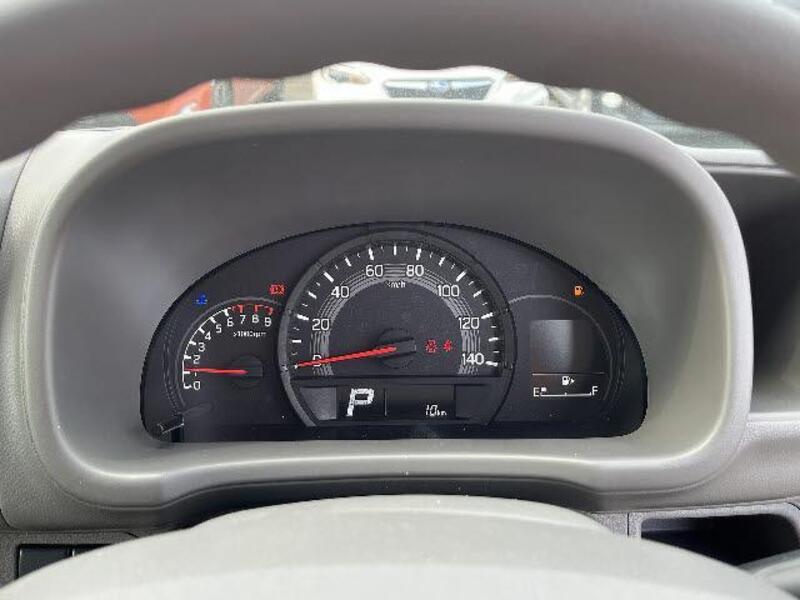 MINICAB VAN