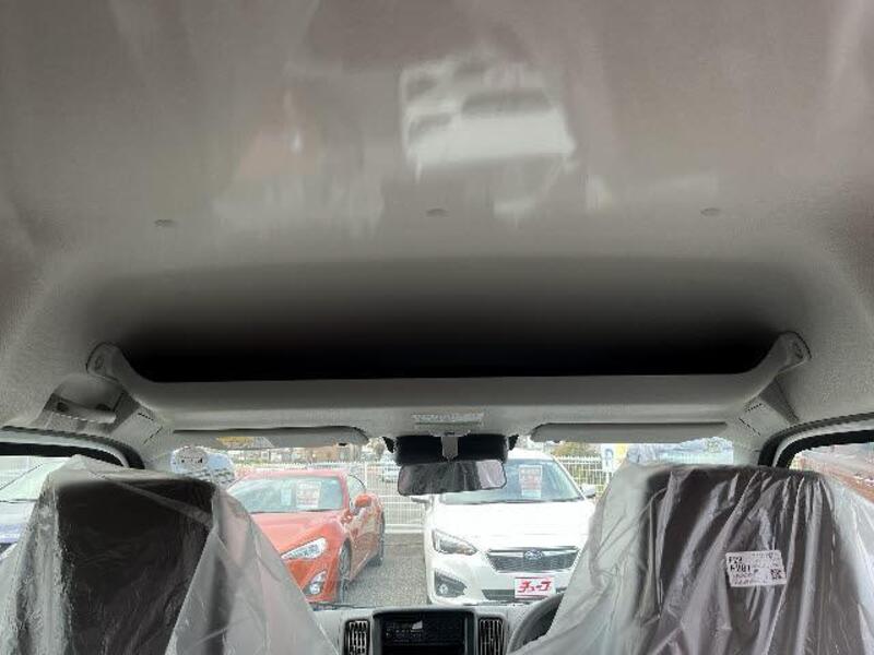 MINICAB VAN