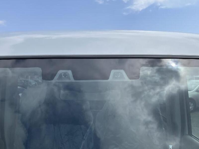 MINICAB VAN