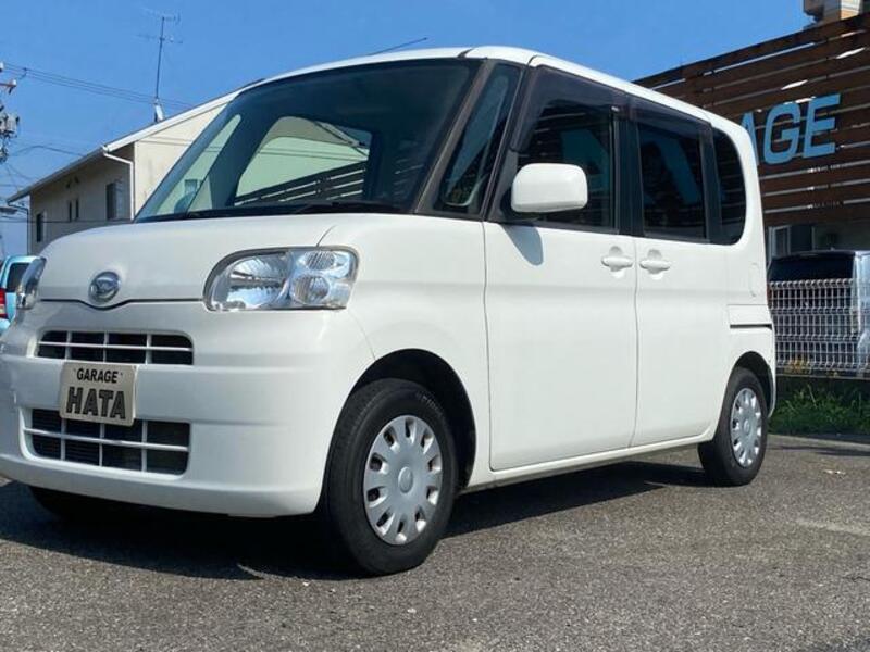 TANTO