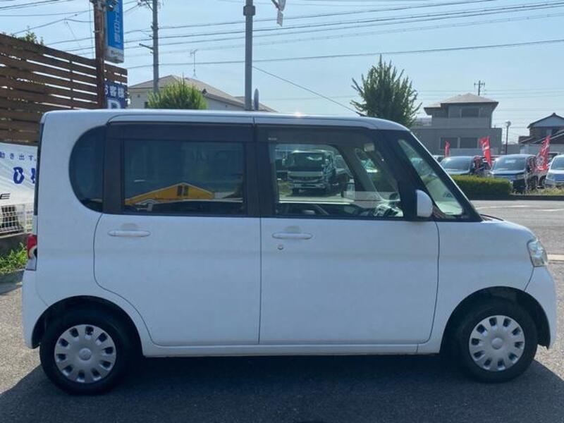 TANTO