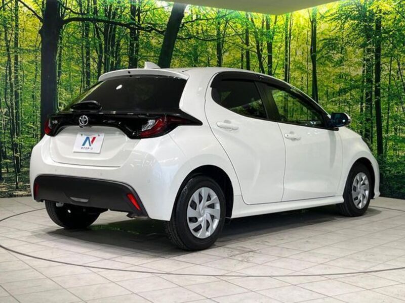 YARIS