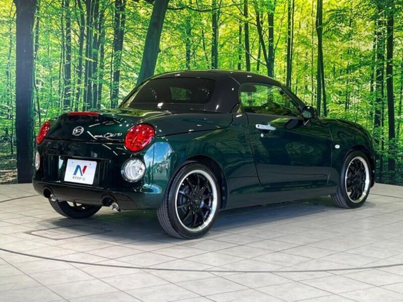 COPEN