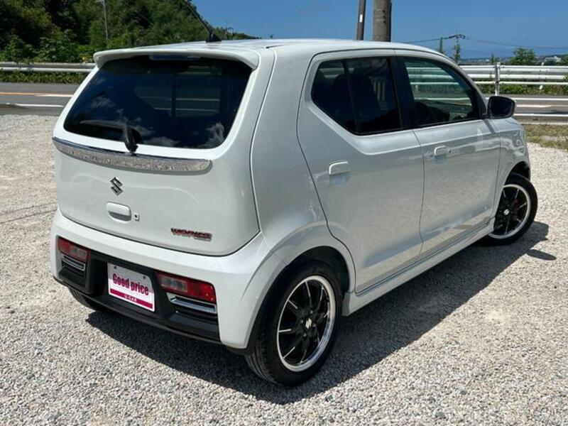 ALTO WORKS
