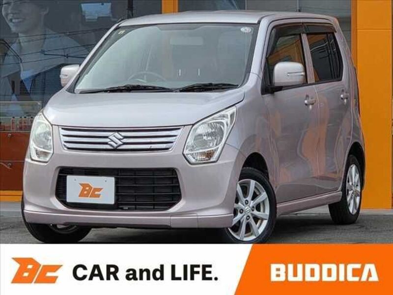 WAGON R-0