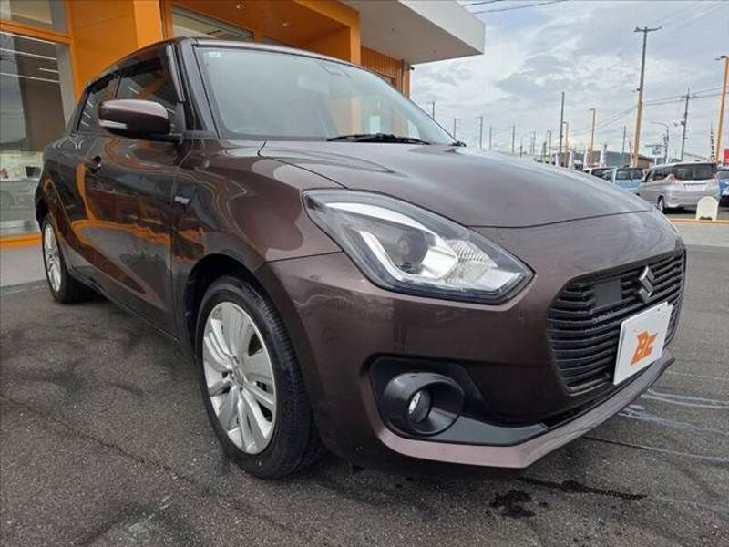 SWIFT