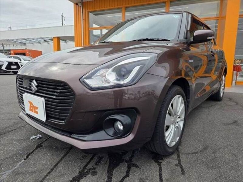 SWIFT
