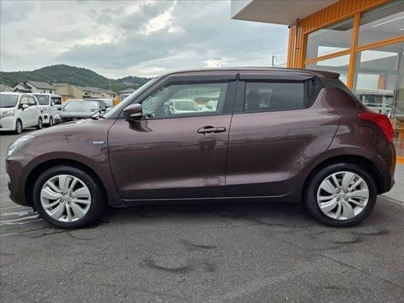 SWIFT