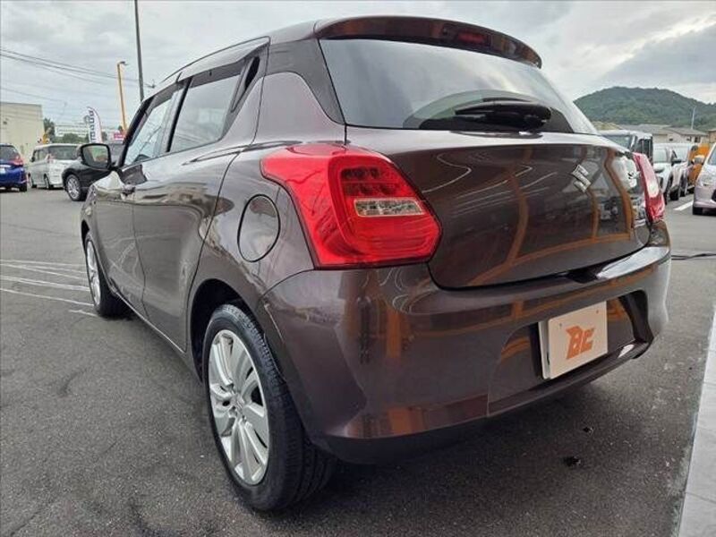 SWIFT