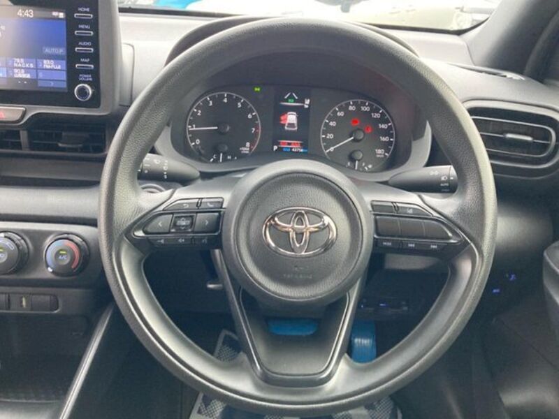 YARIS