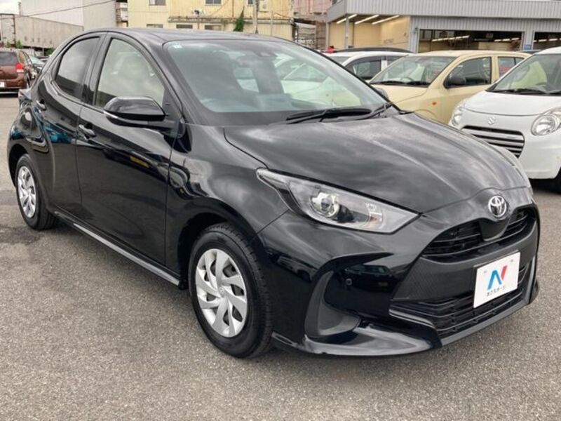 YARIS
