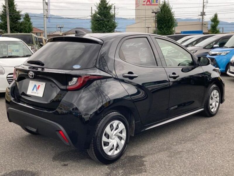 YARIS
