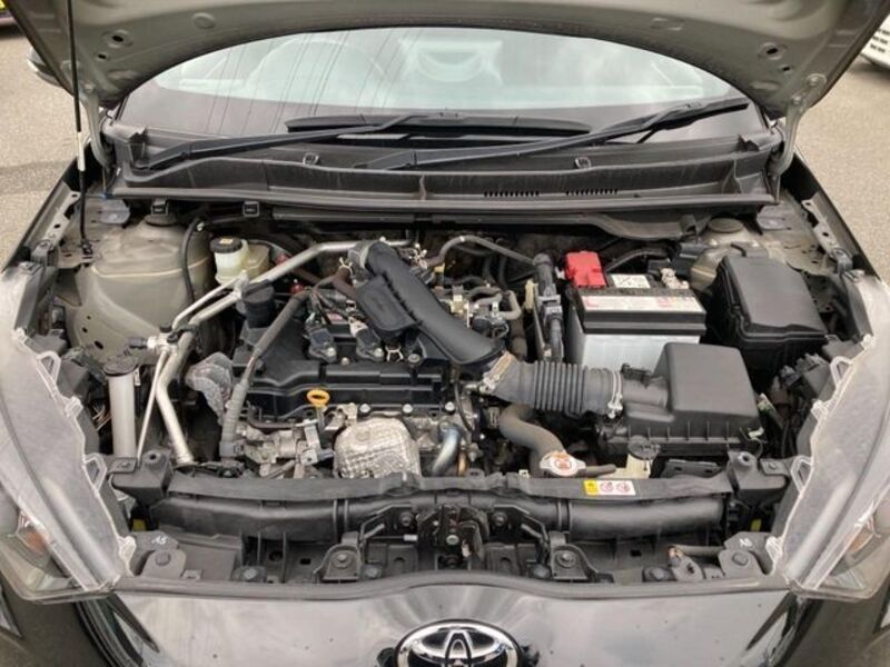 YARIS
