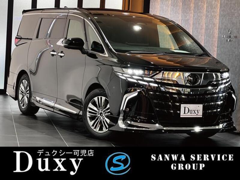 ALPHARD-0